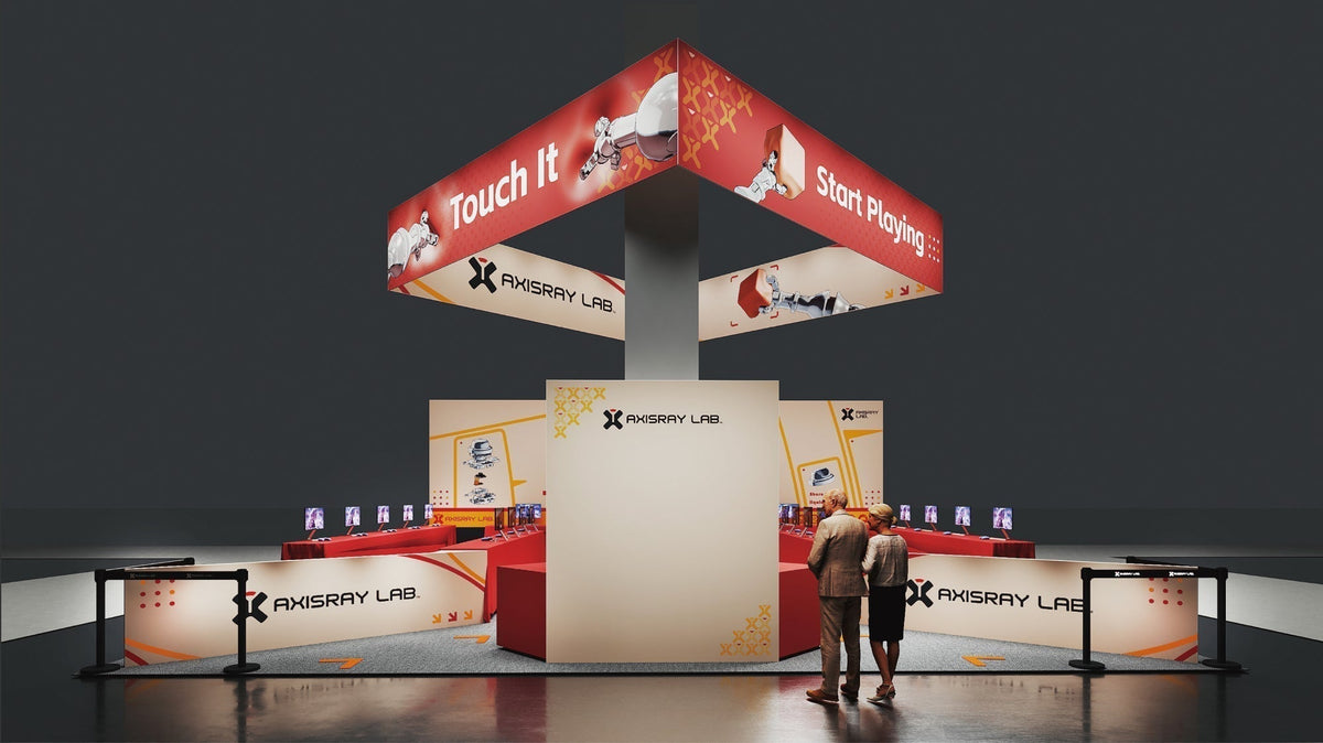 BASH Makes Its Gamescom Debut. Be Among the First to Play What Comes Next.