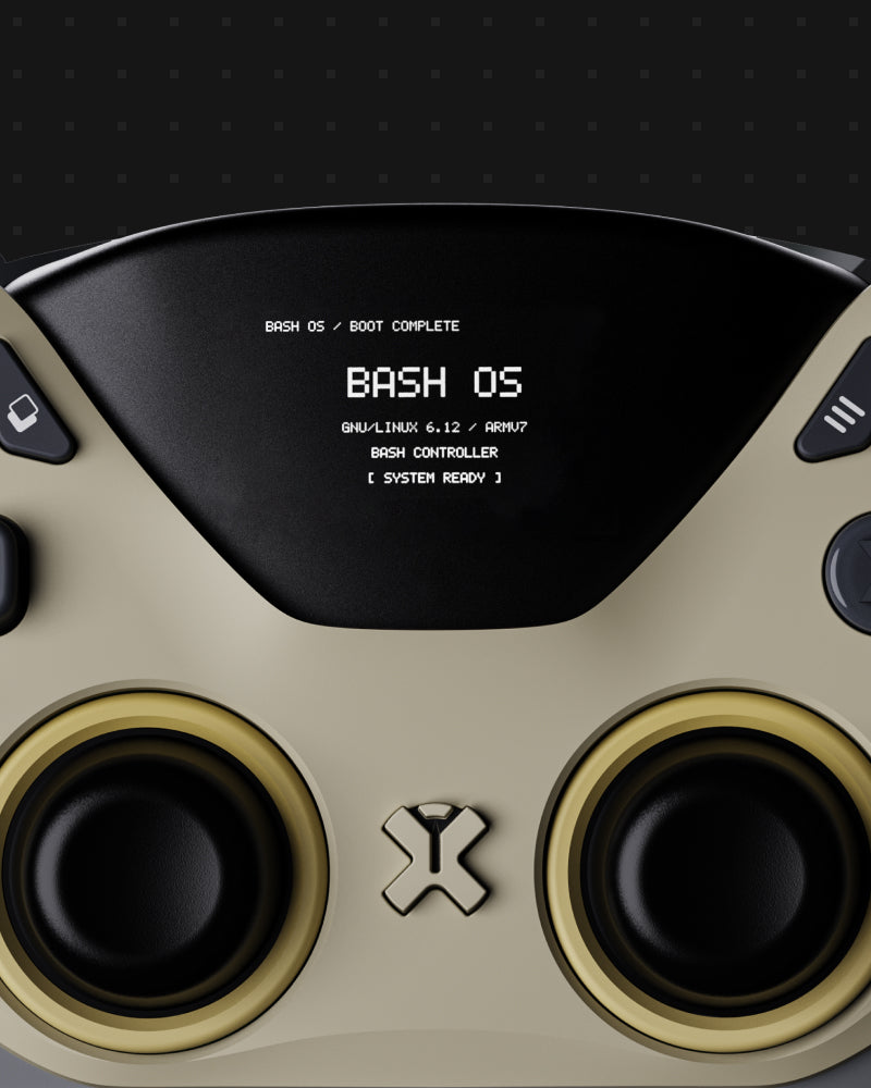 A Computer Built for Play
