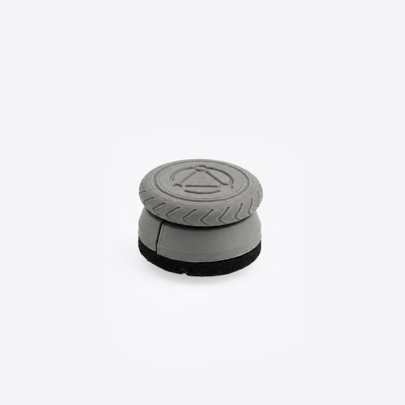 Fingertip Steering Wheel