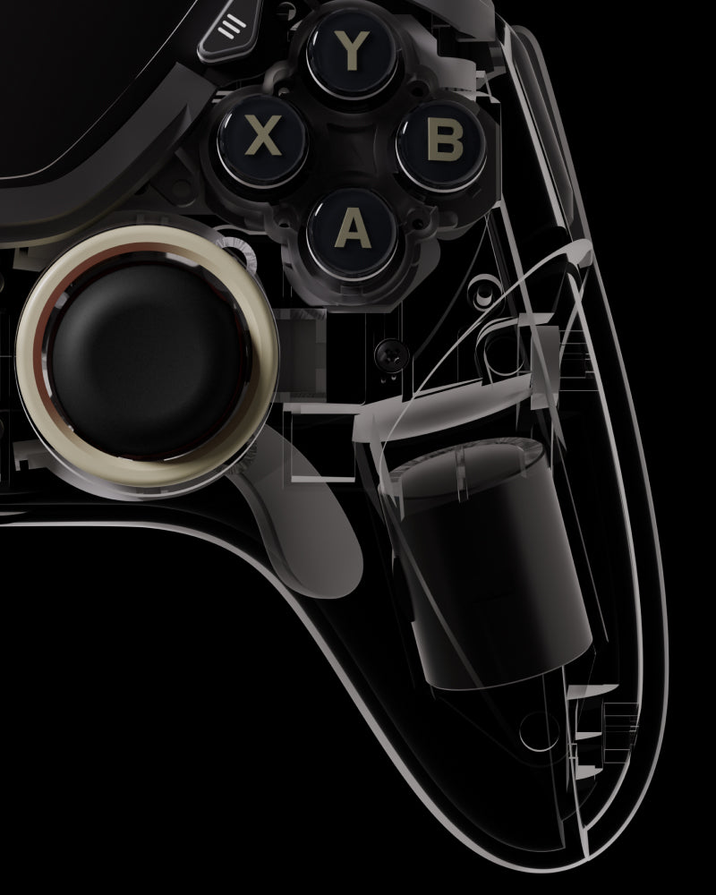 Haptic Feedback
