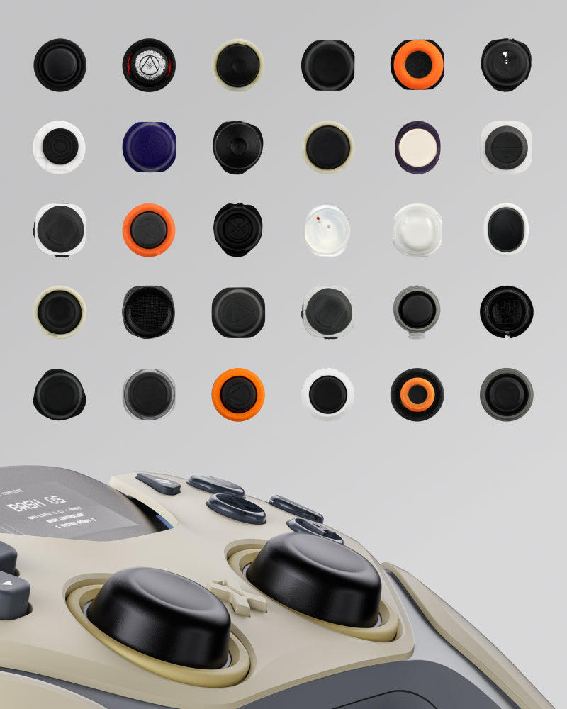 Modular by
Design