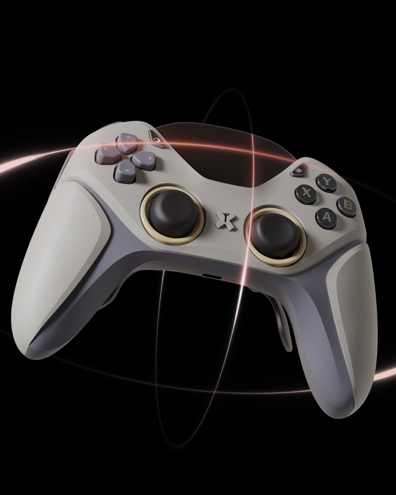 Motion Control