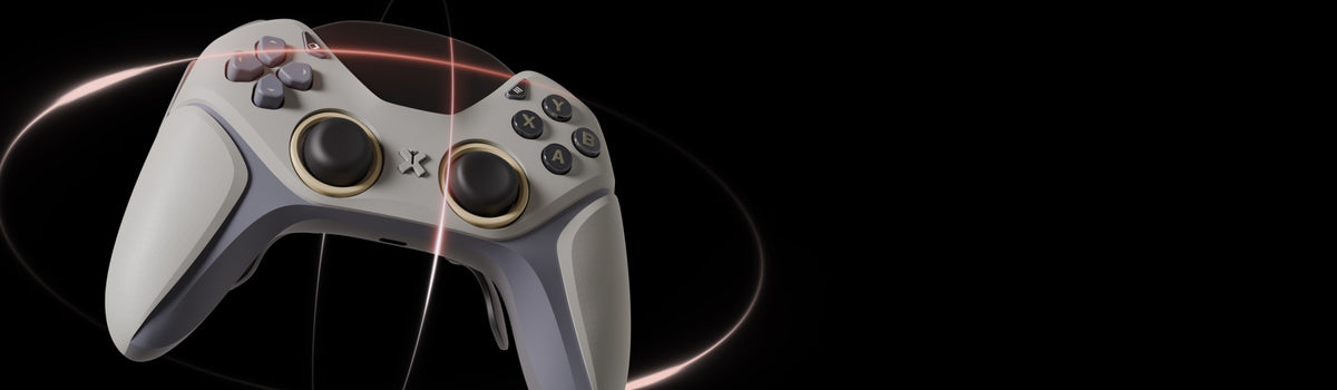 Motion Control