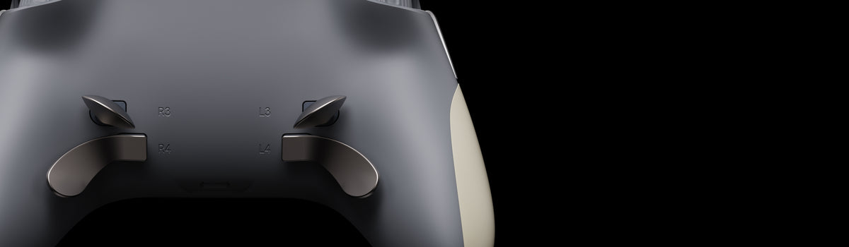 Rear Inputs